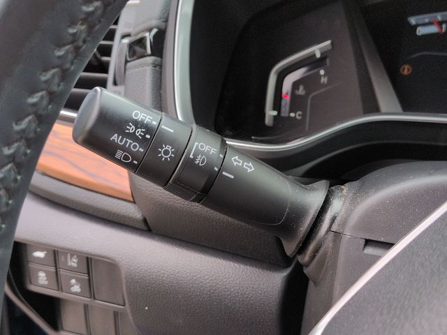 Thumbnail: 2021 Honda CR-V - 13