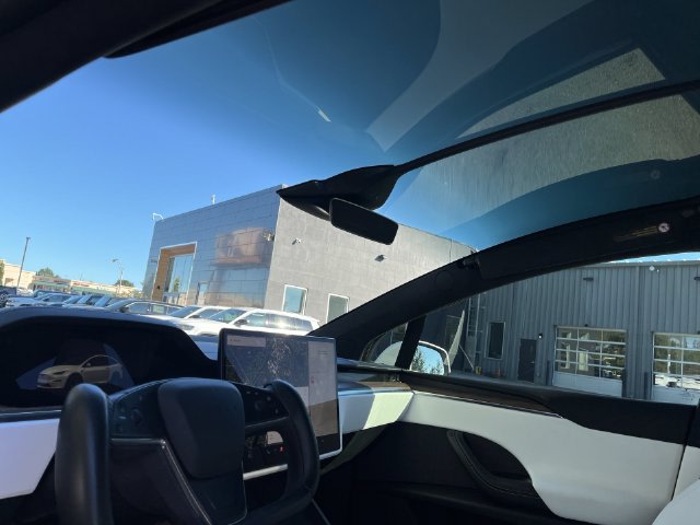 Thumbnail: 2022 Tesla Model X - 19