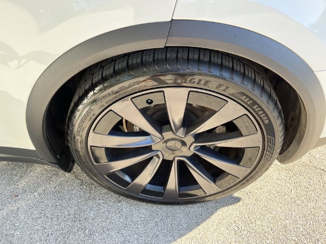 Thumbnail: 2022 Tesla Model X - 7