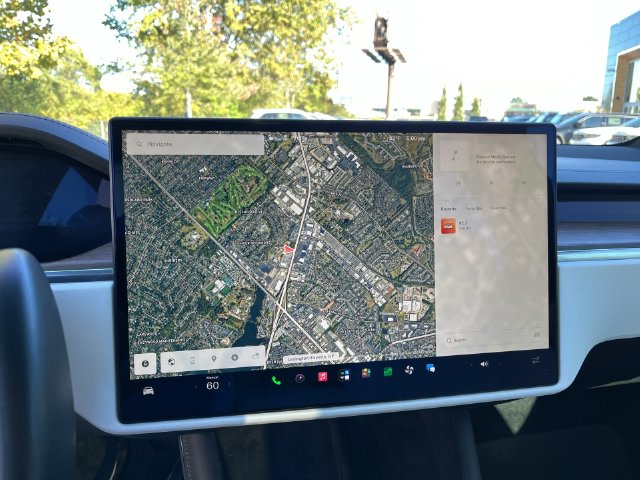 Thumbnail: 2022 Tesla Model X - 27