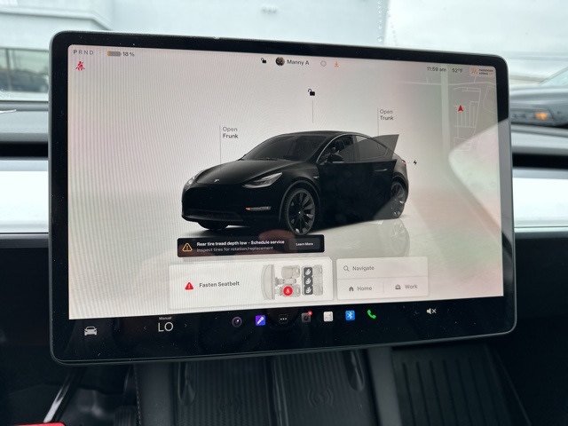 Thumbnail: 2022 Tesla Model Y - 14