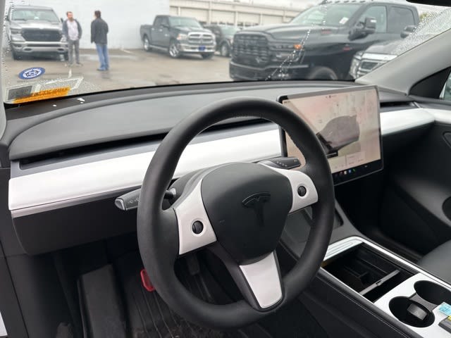 Thumbnail: 2022 Tesla Model Y - 2