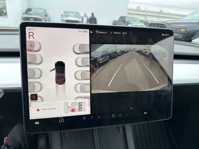 Thumbnail: 2022 Tesla Model Y - 9