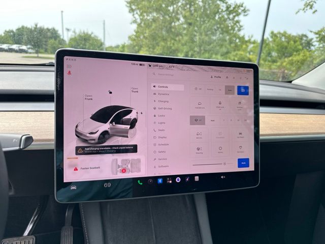 Thumbnail: 2022 Tesla Model Y - 13
