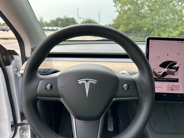 Thumbnail: 2022 Tesla Model Y - 2