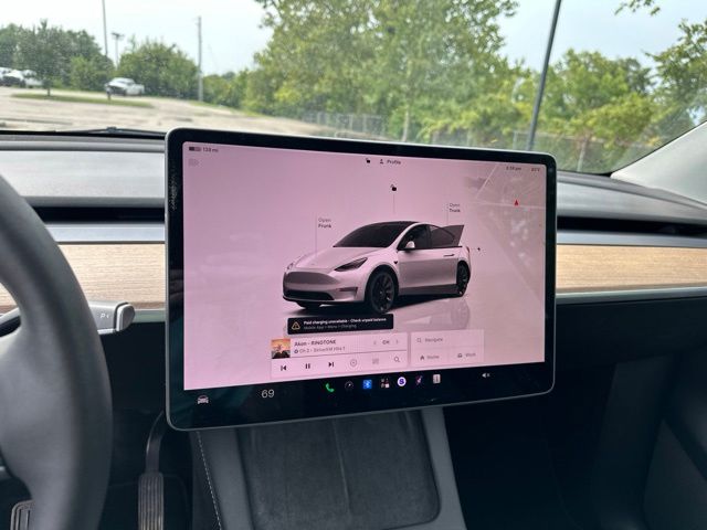 Thumbnail: 2022 Tesla Model Y - 12