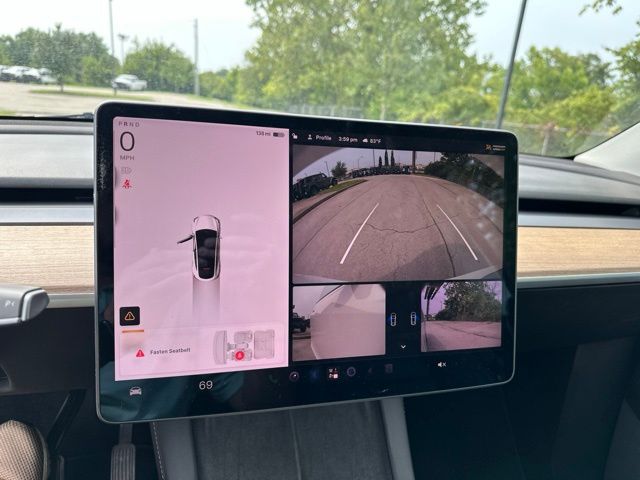 Thumbnail: 2022 Tesla Model Y - 9