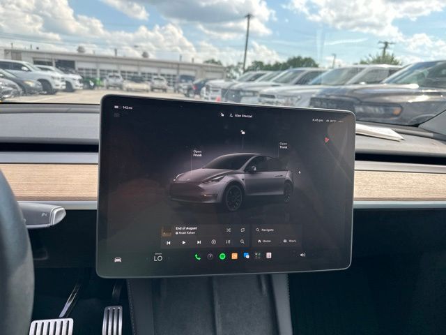 Thumbnail: 2024 Tesla Model Y - 11