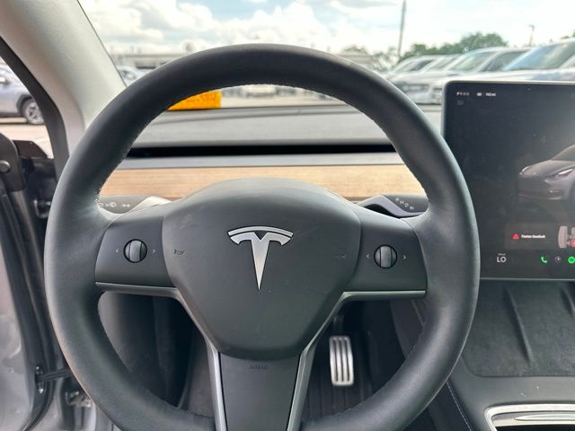 Thumbnail: 2024 Tesla Model Y - 7
