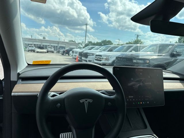 Thumbnail: 2024 Tesla Model Y - 2