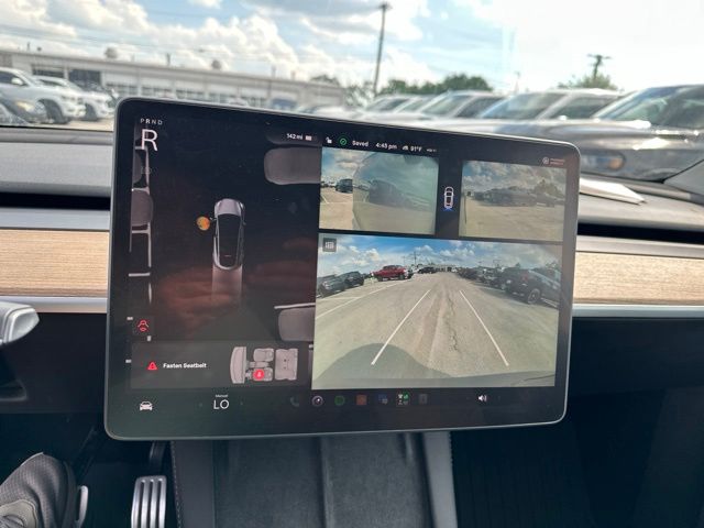 Thumbnail: 2024 Tesla Model Y - 15