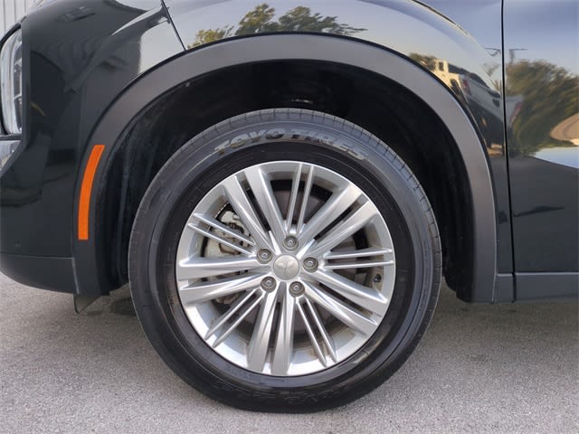 Thumbnail: 2024 Mitsubishi Outlander - 8