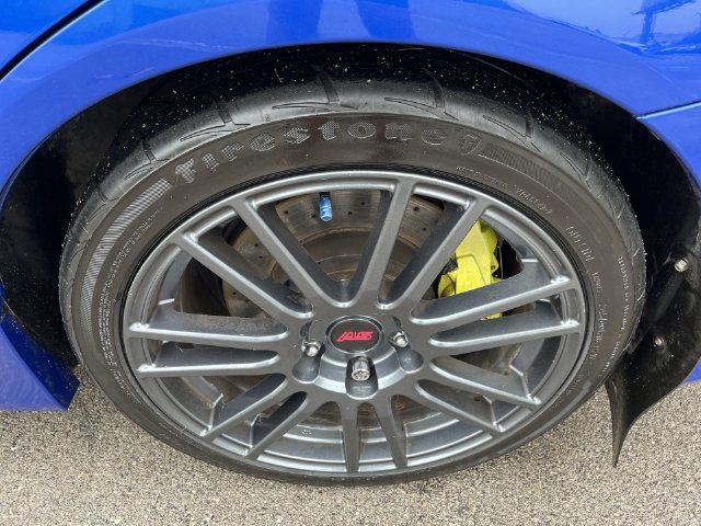 Thumbnail: 2018 Subaru WRX - 8