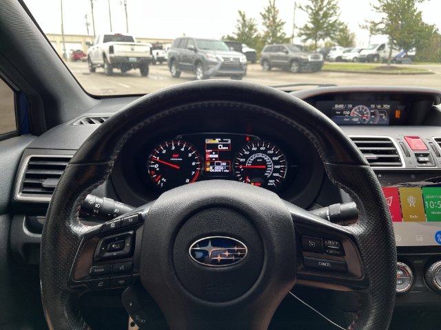 Thumbnail: 2018 Subaru WRX - 13