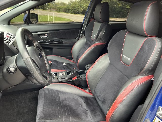 Thumbnail: 2018 Subaru WRX - 10