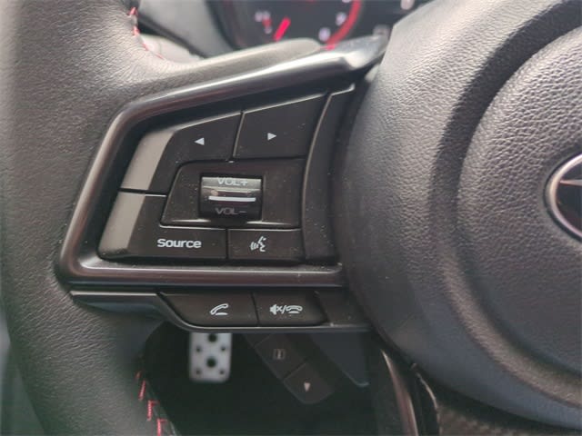 Thumbnail: 2024 Subaru WRX - 30