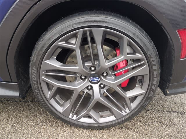 Thumbnail: 2024 Subaru WRX - 8