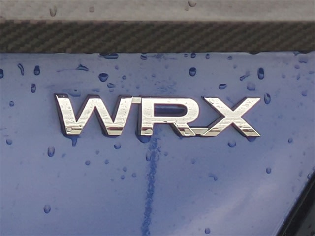Thumbnail: 2024 Subaru WRX - 25