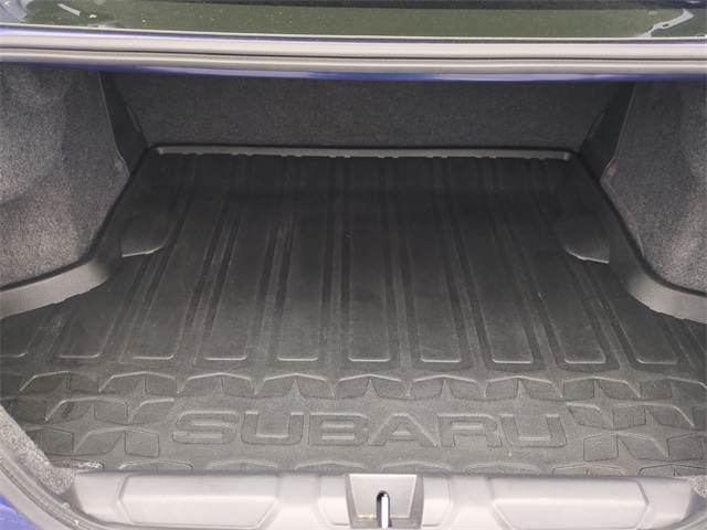 Thumbnail: 2024 Subaru WRX - 17