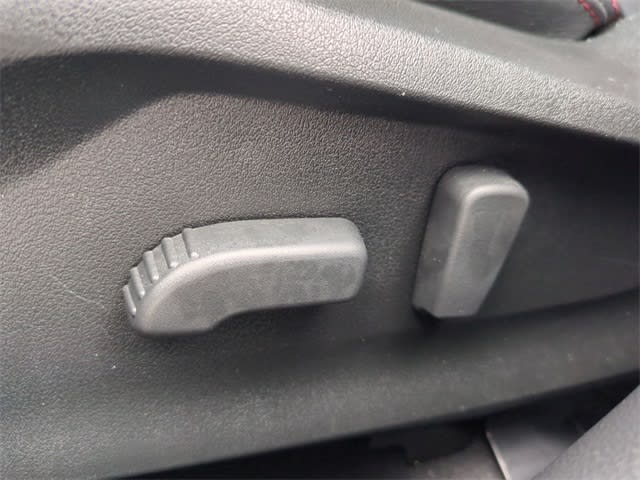 Thumbnail: 2024 Subaru WRX - 26