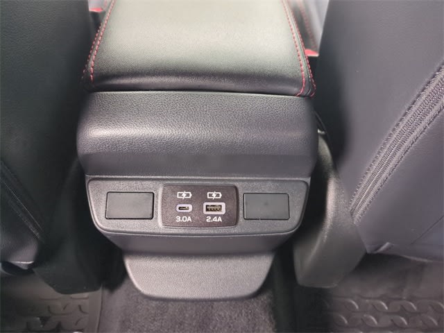 Thumbnail: 2024 Subaru WRX - 38