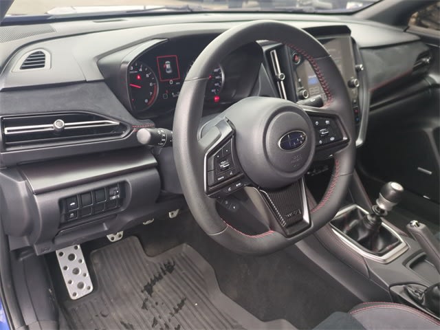 Thumbnail: 2024 Subaru WRX - 2