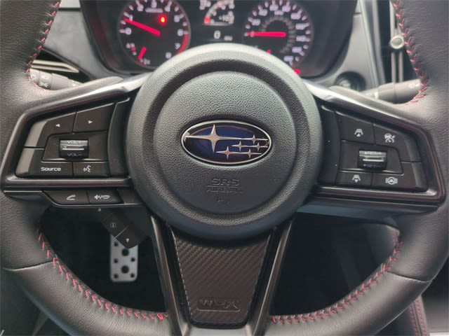 Thumbnail: 2024 Subaru WRX - 29