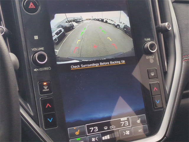 Thumbnail: 2024 Subaru WRX - 34