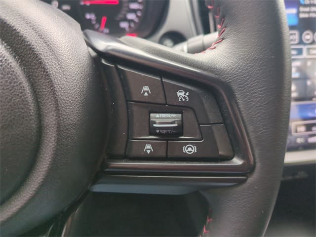 Thumbnail: 2024 Subaru WRX - 31