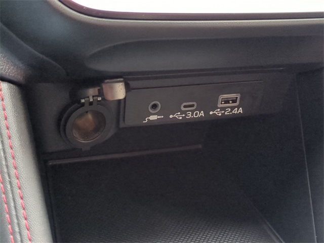 Thumbnail: 2024 Subaru WRX - 36