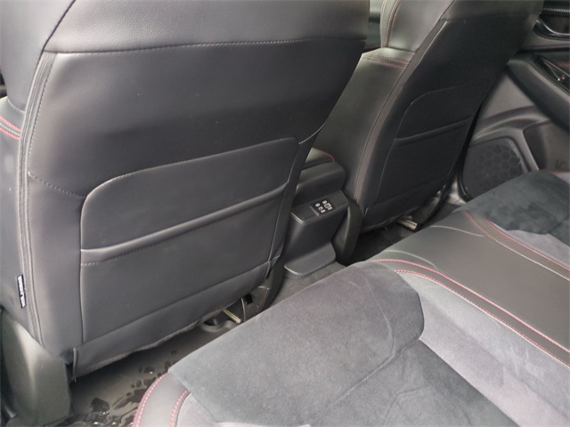 Thumbnail: 2024 Subaru WRX - 13