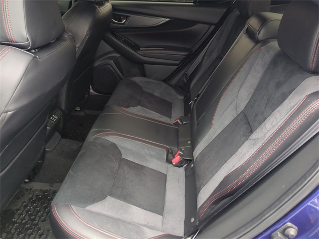 Thumbnail: 2024 Subaru WRX - 27