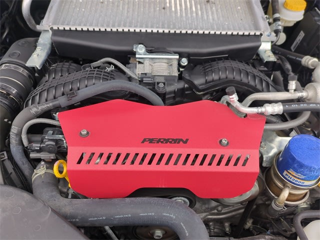 Thumbnail: 2024 Subaru WRX - 9