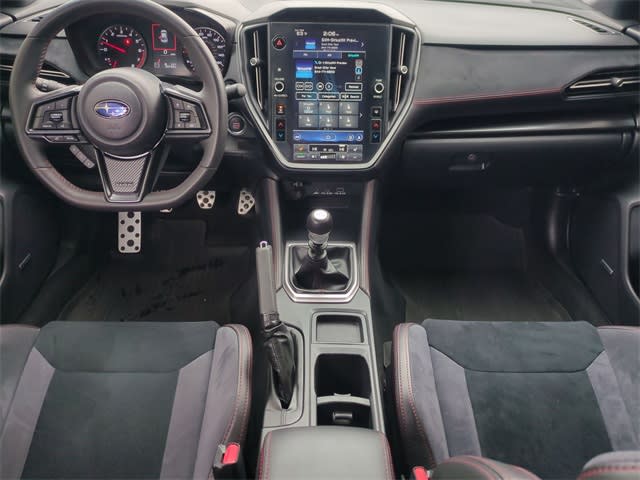 Thumbnail: 2024 Subaru WRX - 10