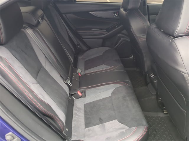 Thumbnail: 2024 Subaru WRX - 28