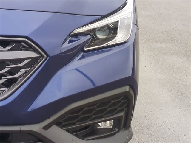 Thumbnail: 2024 Subaru WRX - 24