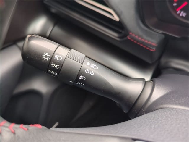 Thumbnail: 2024 Subaru WRX - 18