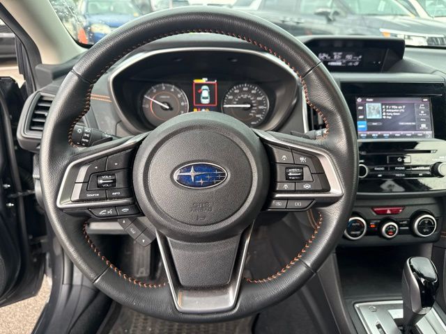 Thumbnail: 2023 Subaru Crosstrek - 12
