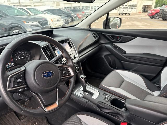 Thumbnail: 2023 Subaru Crosstrek - 2