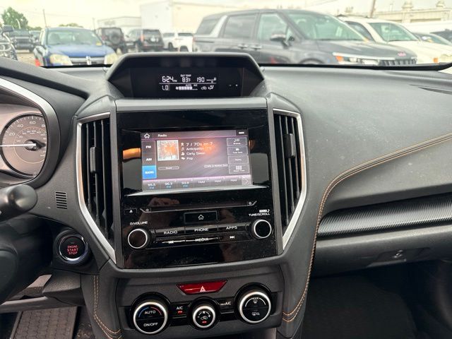 Thumbnail: 2023 Subaru Crosstrek - 14