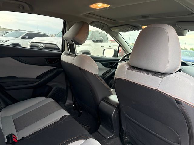 Thumbnail: 2023 Subaru Crosstrek - 25