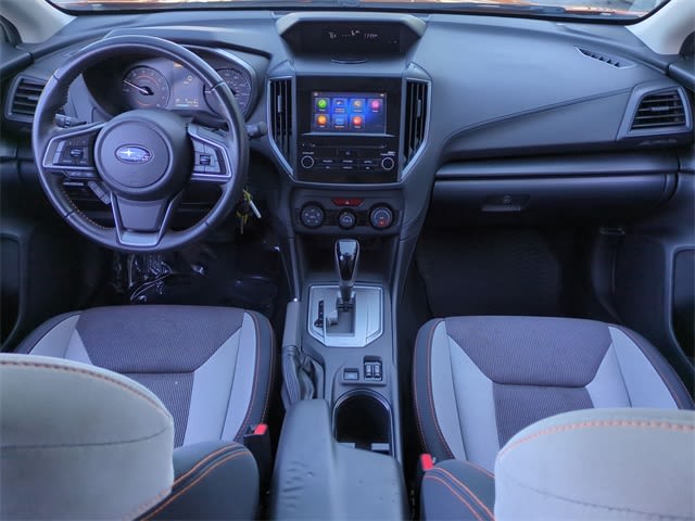 Thumbnail: 2019 Subaru Crosstrek - 10