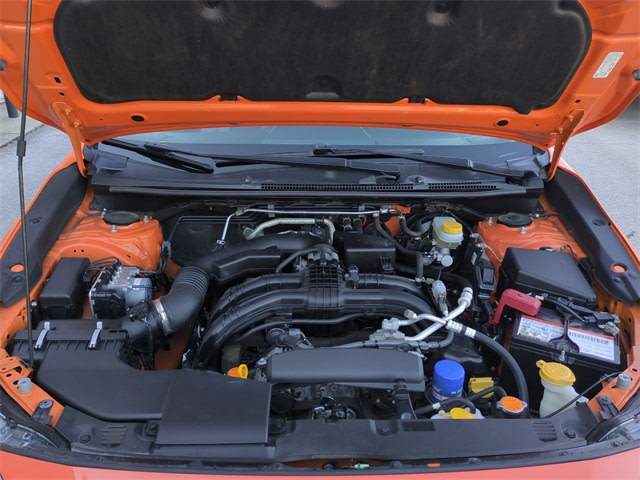 Thumbnail: 2019 Subaru Crosstrek - 9