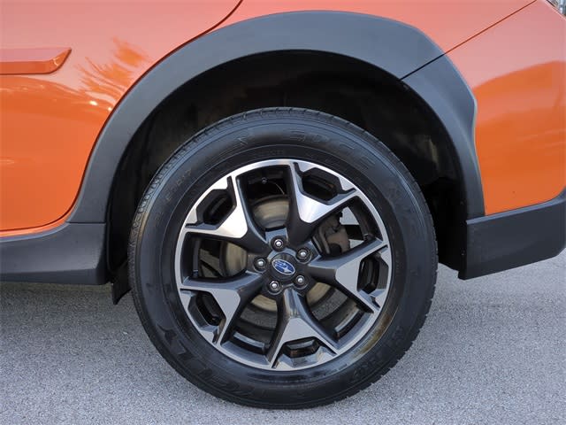 Thumbnail: 2019 Subaru Crosstrek - 8
