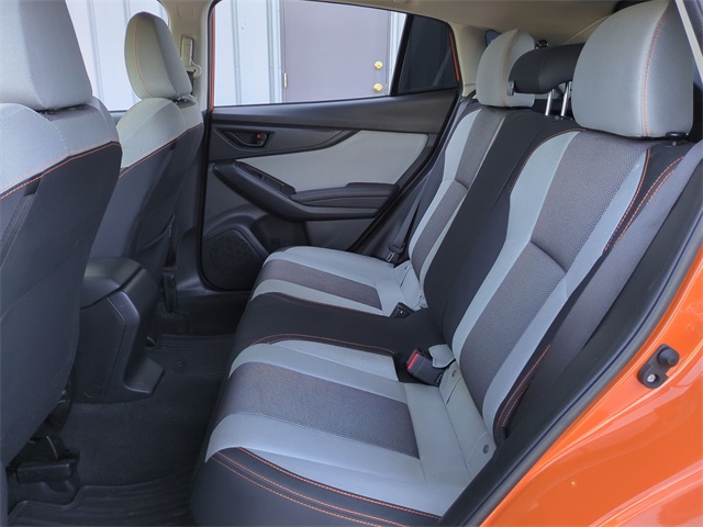 Thumbnail: 2019 Subaru Crosstrek - 28