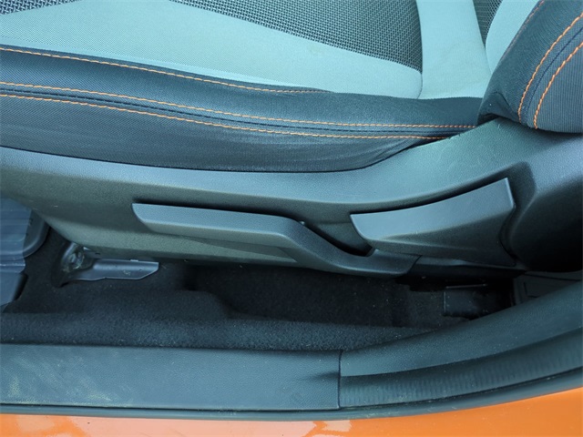 Thumbnail: 2019 Subaru Crosstrek - 27