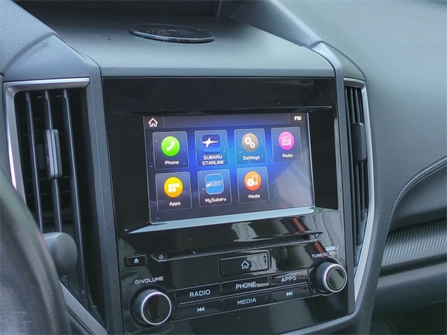 Thumbnail: 2019 Subaru Crosstrek - 34