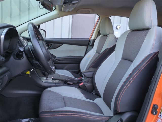 Thumbnail: 2019 Subaru Crosstrek - 11
