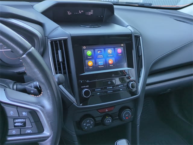 Thumbnail: 2019 Subaru Crosstrek - 15