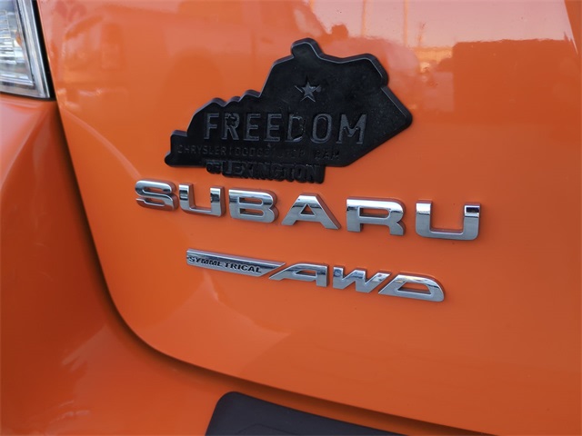 Thumbnail: 2019 Subaru Crosstrek - 26